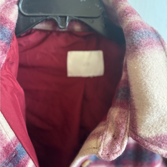 Coat - Picture 3 of 3